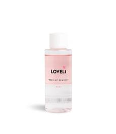 LOVELI •• Make-up remover | Rose via De Groene Knoop