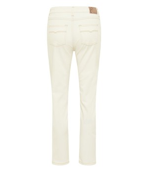 Tranquillo •• Organic Denim Jeans | off-white from De Groene Knoop