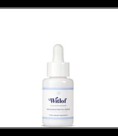 Witlof •• REGENERATING OIL SERUM | 30 ml via De Groene Knoop