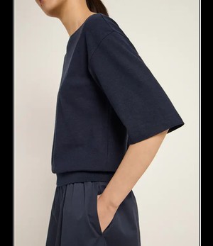 LANIUS •• SHIRT OCS | Midnight from De Groene Knoop