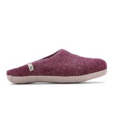 EGOS Copenhagen •• Slipper Bordeaux via De Groene Knoop