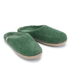 EGOS Copenhagen •• Slipper Green via De Groene Knoop