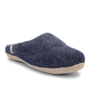 EGOS Copenhagen •• Slipper Blue from De Groene Knoop