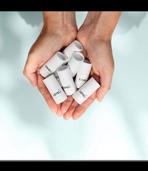 LOVELI •• Deodorant Cucumber & Aloe Vera ~ zonder aluminium from De Groene Knoop