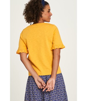 Tranquillo •• Jersey Shirt Mango from De Groene Knoop