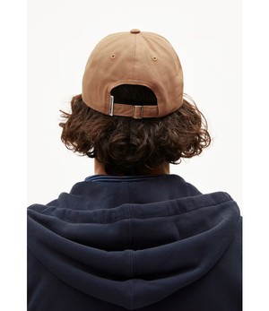 ARMEDANGELS •• YENAAS BOLD | Pale Umber from De Groene Knoop