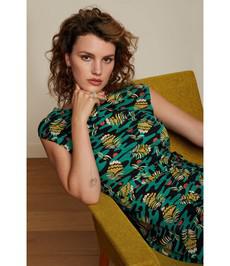 KING LOUIE •• Betty Dress Pica via De Groene Knoop