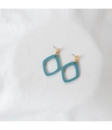 Studio NokNok •• TIMELESS | 18. SEAGREEN via De Groene Knoop