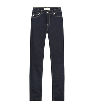 MUD Jeans •• Jeans Regular Swan | Strong Blue from De Groene Knoop