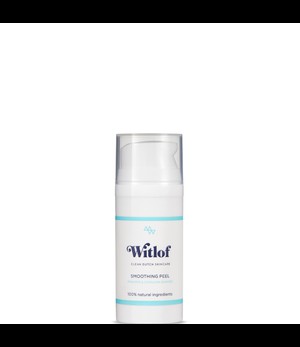 Witlof •• SMOOTHING PEEL | 30 ml from De Groene Knoop