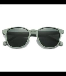 PARAFINA •• Ruta | RECYCLED RUBBER Eco friendly Sunglasses via De Groene Knoop