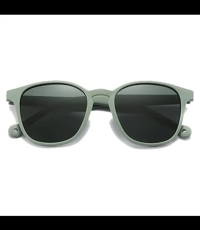 PARAFINA •• Ruta | RECYCLED RUBBER Eco friendly Sunglasses from De Groene Knoop