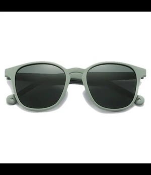 PARAFINA •• Ruta | RECYCLED RUBBER Eco friendly Sunglasses from De Groene Knoop