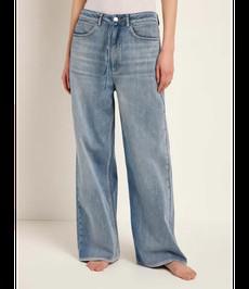 LANIUS •• Relaxed Jeans gemaakt van bio-katoen via De Groene Knoop