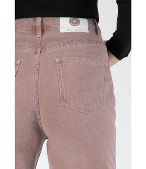 MUD Jeans •• Jeans Relax Rose | Terra from De Groene Knoop