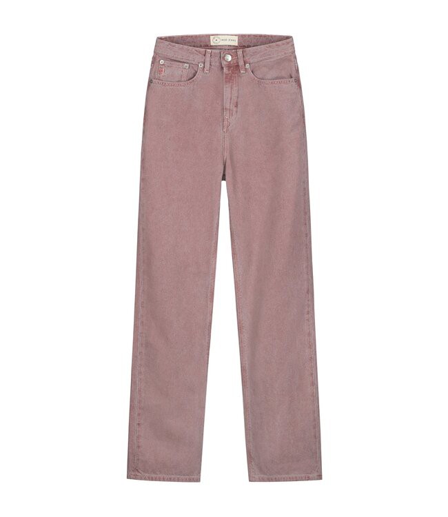 MUD Jeans •• Jeans Relax Rose | Terra from De Groene Knoop