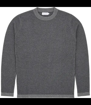 BASK IN THE SUN •• Sweater DEIO | Cloud from De Groene Knoop