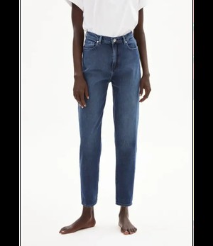 ARMEDANGELS •• Jeans MAIRAA | Stone Wash from De Groene Knoop