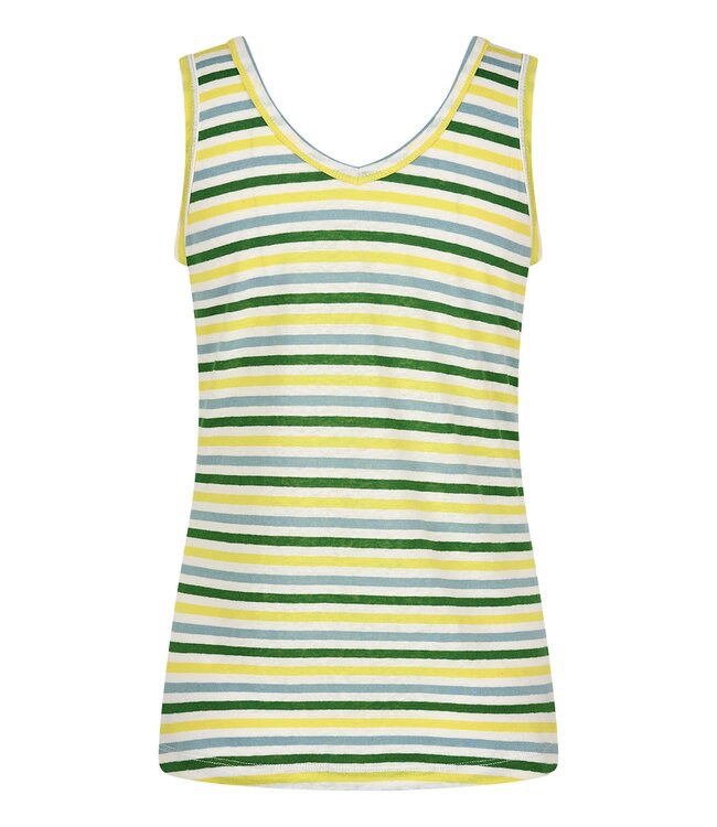 ZILCH •• Reversible Singlet | Bottle from De Groene Knoop