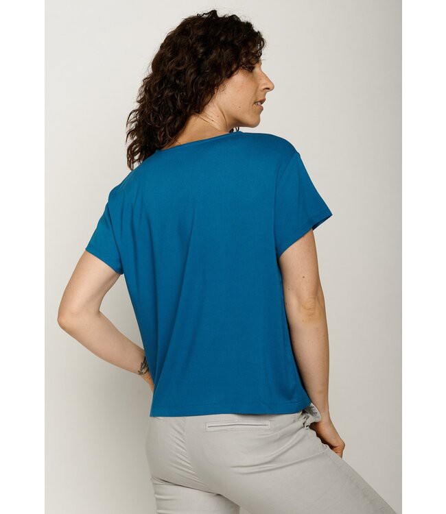 GREENBOMB •• Wind Dancing | Paradise Blue from De Groene Knoop