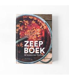 WERFZEEP ZEEPBOEK via De Groene Knoop