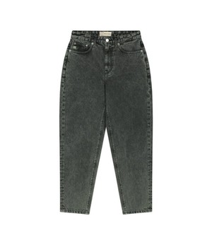 MUD Jeans •• Jeans Mams Tapered | Forest from De Groene Knoop