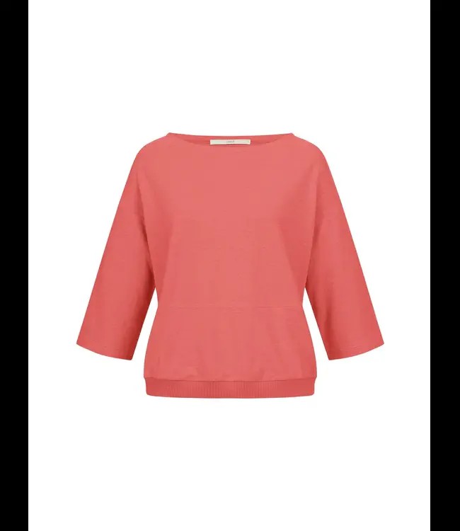 LANIUS •• SHIRT OCS | Lipstick from De Groene Knoop