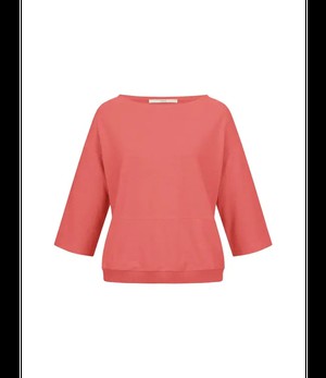 LANIUS •• SHIRT OCS | Lipstick from De Groene Knoop