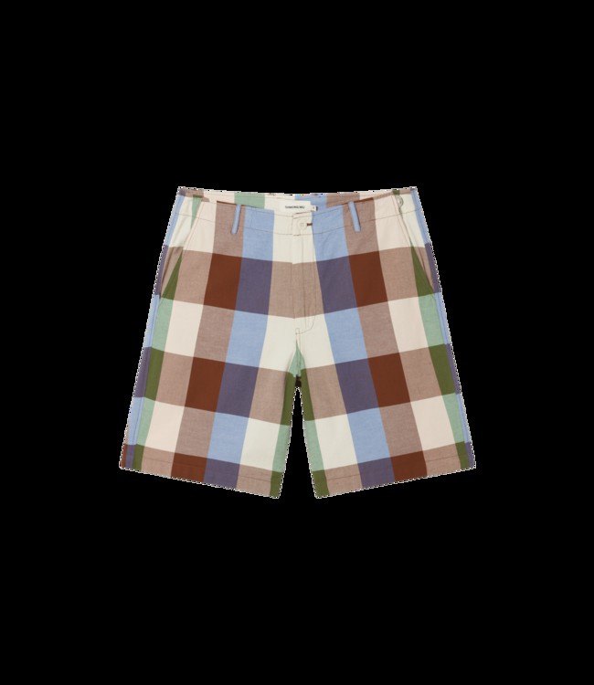 THINKING MU •• Shorts Colorful Alex from De Groene Knoop