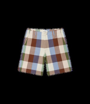 THINKING MU •• Shorts Colorful Alex from De Groene Knoop
