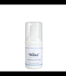 Witlof •• NOURISHING FACIAL CREAM | 15 ml via De Groene Knoop