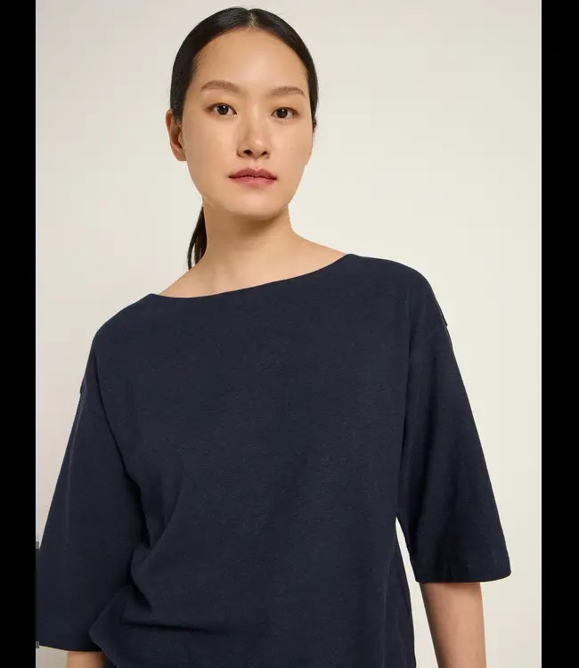 LANIUS •• SHIRT OCS | Midnight from De Groene Knoop