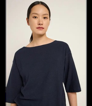 LANIUS •• SHIRT OCS | Midnight from De Groene Knoop