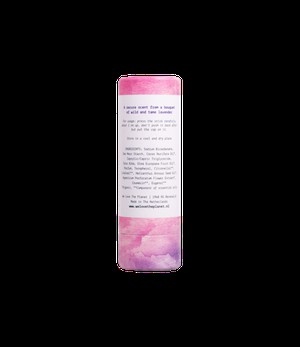 WE LOVE THE PLANET •• Natuurlijke deodorant  stick | Lovely Lavender from De Groene Knoop