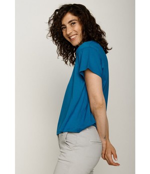 GREENBOMB •• Wind Dancing | Paradise Blue from De Groene Knoop