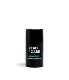 LOVELI •• Deodorant Rebel Zensei Power 30ml via De Groene Knoop