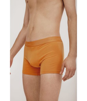 Organic Basics •• Core Boxers 3-pack | color from De Groene Knoop