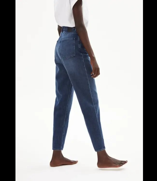 ARMEDANGELS •• Jeans MAIRAA | Stone Wash from De Groene Knoop