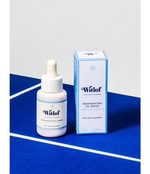 Witlof •• REGENERATING OIL SERUM | 30 ml from De Groene Knoop