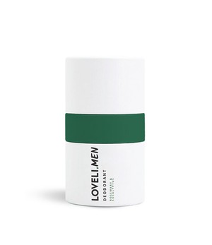 LOVELI •• Men | Refill Rosemary & Eucalyptus XL from De Groene Knoop