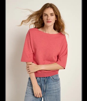 LANIUS •• SHIRT OCS | Lipstick from De Groene Knoop