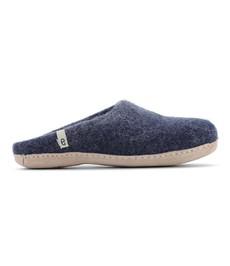 EGOS Copenhagen •• Slipper Blue via De Groene Knoop