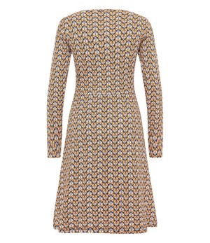 Tranquillo •• JERSEY DRESS | Lotus from De Groene Knoop