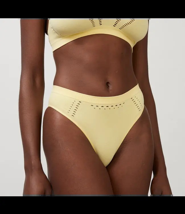 Organic Basics •• Seamless Hipster | ORGANIC COTTON from De Groene Knoop