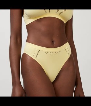 Organic Basics •• Seamless Hipster | ORGANIC COTTON from De Groene Knoop