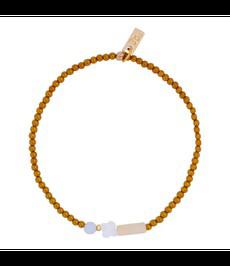 JULES BEAN •• COLLECTABEAN | SWEET PASTEL via De Groene Knoop