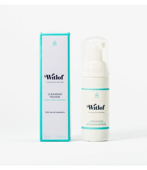 Witlof •• TRY AND TRAVEL SET from De Groene Knoop