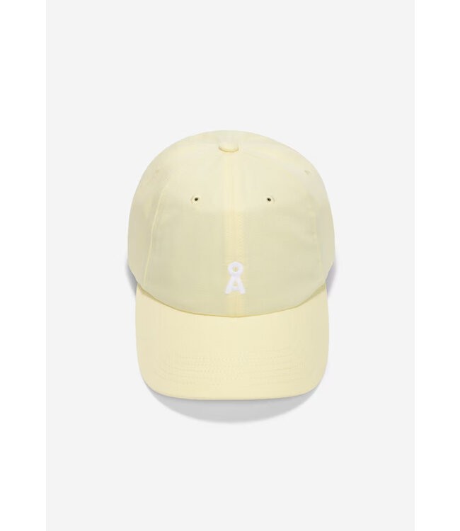 ARMEDANGELS •• YENAAS BOLD | Early Yellow from De Groene Knoop