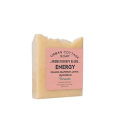 Tranquillo •• Urban Cottage Soap | ENERGY via De Groene Knoop