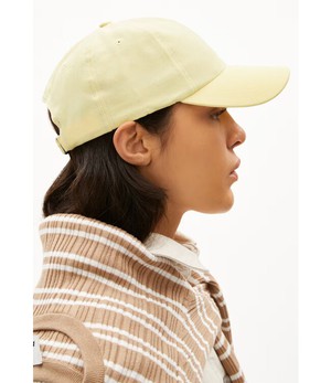 ARMEDANGELS •• YENAAS BOLD | Early Yellow from De Groene Knoop